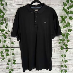 Callaway Men’s Golf Polo